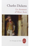 Les aventures d'Oliver Twist